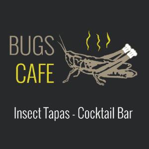 Bugs Cafe, Siem Reap